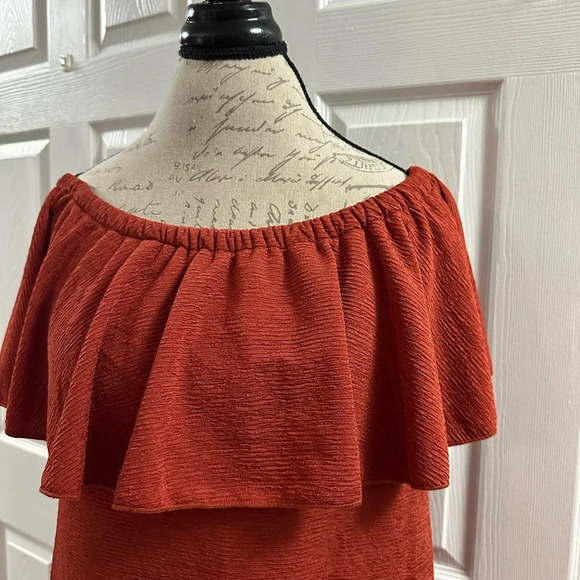 NWT LuLaRoe Cici Dress XL - Picture 4 of 8